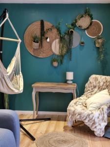 La petite champêtre