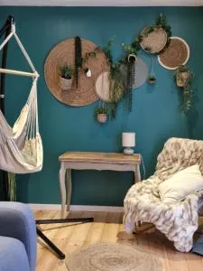 La petite champêtre - Concevreux