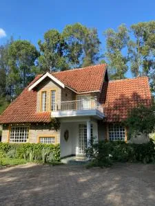 Amora Villa - Arusha