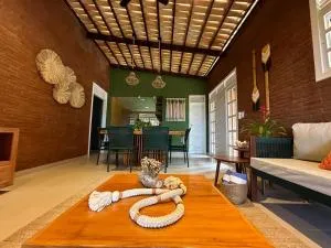 Casa Airton 33 - Contenda