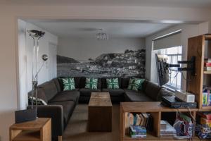 Heart of Salcombe - Estuary Views - Spa Facilities