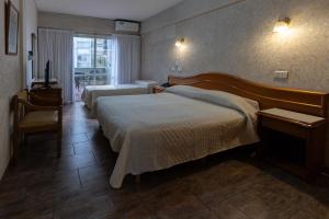 Hotel Luey - Hôtels 3 étoiles à Buenos Aires