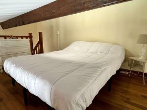 Appartements Appart 2 Pieces mezzanine 4 couchages ARGELES SUR MER AR090-010 : photos des chambres