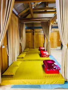 Mù Cang Chải Village Home