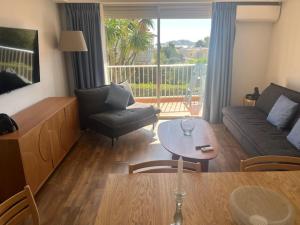 Appart'hotels Residence Carlton - Renovee avec Piscine : photos des chambres
