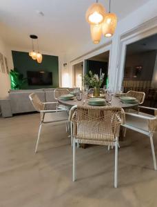 SA Exklusives Stadtapartment mit 3 SZ