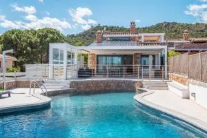 Villa Esclusiva Pula - Is Molas 