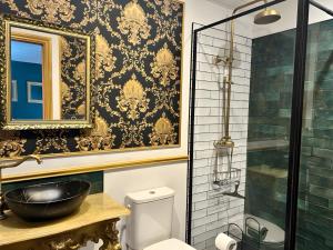 Nana Mac Chambre Dhôtes