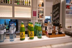 Hotel Rathaus - Wein & Design