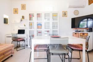 Villa Le Vulie - Pescoluse