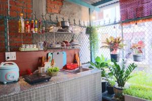 Lam House Homestay