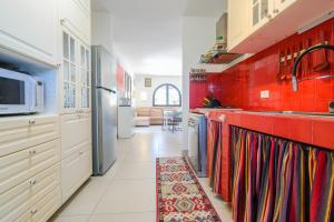 Villa Le Vulie - Pescoluse