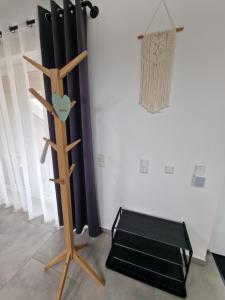 Ferienwohnung - Nachtigall 1