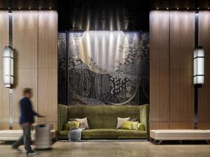Millennium Mitsui Garden Hotel Tokyo - Ginza