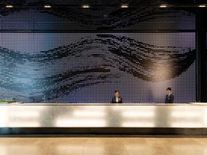 Millennium Mitsui Garden Hotel Tokyo - Ginza