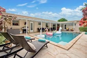 Guest Favorite-pool, Game Room - Near Hard Rock - بيمبروك باينز