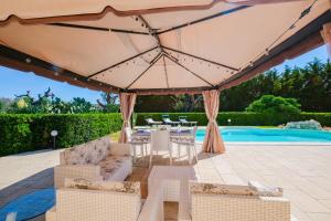 Villa Le Vulie - Pescoluse