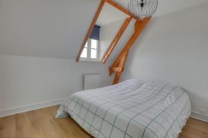 Maison spacieuse pour 8 personnes avec jardin