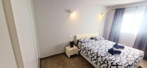 Torre del Sol 1 Bedroom wifi free