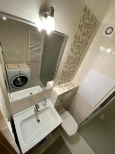 Apartmán Hollého 2