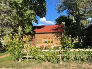 Pack Creek ~ Meadow House - Gateway