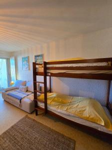 Appartements Studio pour 4 personnes a 100 m de la plage : photos des chambres