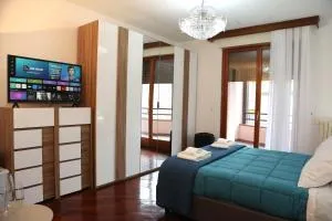 RIO bed - Le Marmore