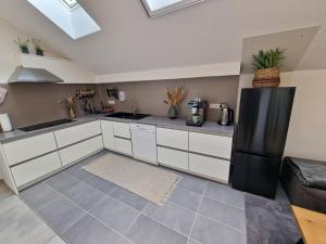 Ferienwohnung - Nachtigall 1