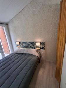 Villages vacances Cottage familial 3 chambres 2 terrasses foret : photos des chambres
