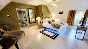 VILLA RAFFAELLA - Cuzac