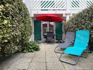 Appartement 2 pièces 4 couchages Saint Pierre d'Oléron SPO000-613 - 奥雷龙圣皮耶尔