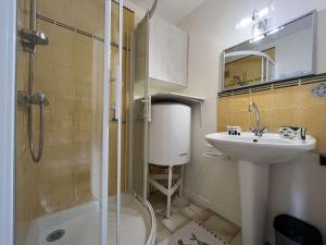 Appartement 2 pièces 4 couchages Saint Pierre dOléron SPO000-613