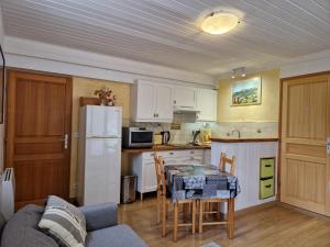 Le Devant de la Chaux