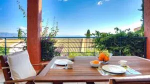 Seaview Martarose Suite - Ano Pyrgi