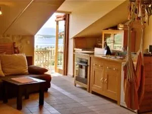 Appartment Don Camillo - Turm Krk - Sršići