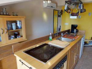 Appartment Don Camillo - Turm Krk