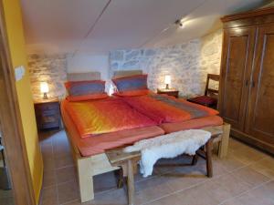 Appartment Don Camillo - Turm Krk