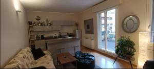 Rizzoli Panoramic Rooftop