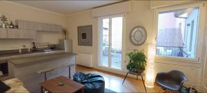 Rizzoli Panoramic Rooftop