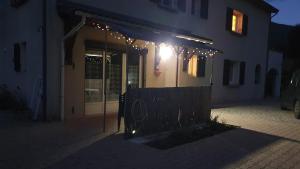 Le Devant de la Chaux