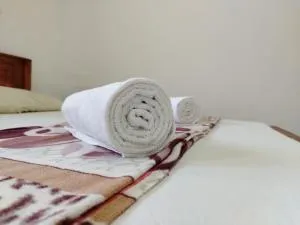 Willwin Park - Mankadawala