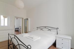 GuestHost - Porta Venezia & Buenos Aires Apartment