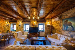 Village Villa Dobrski Dvori