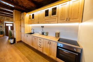 Village Villa Dobrski Dvori