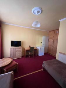 Gyógygödör Vendégház