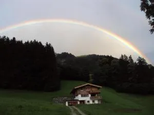 Exklusives Chalet In Hart Im Zillertal - Hart im Zillertal