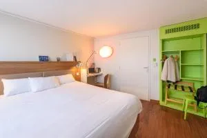 钟楼阿尔比中央酒店 - 阿尔比