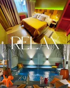 Hotel Windsor Mendoza - El Challao