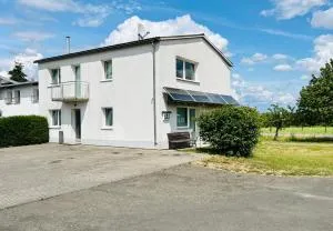 Handwerkerwohnung nähe Frankfurt - Karben