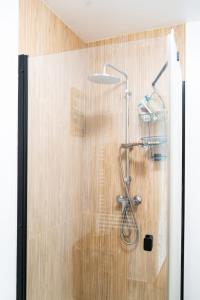 Appartements T2 apartment with garden near Paris : photos des chambres